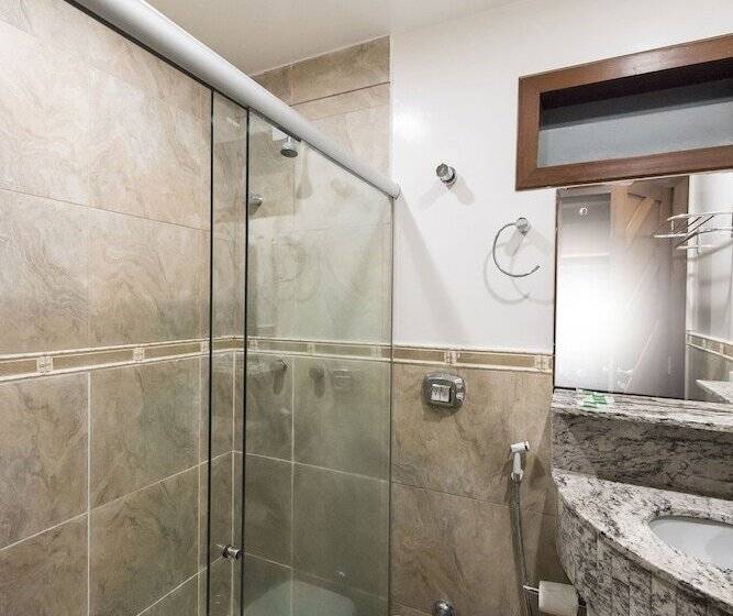 Tengerre Néző Superior 3 Ágyas Szoba, Natal Dunnas