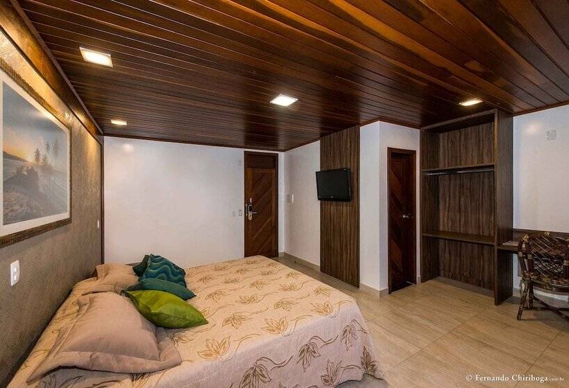 Tengerre Néző Deluxe Szoba, Natal Dunnas