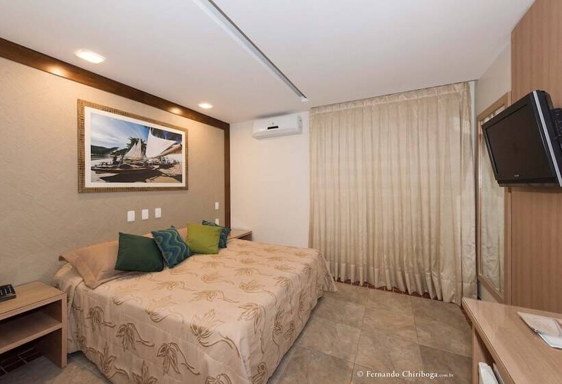 Tengerre Néző Deluxe Szoba, Natal Dunnas