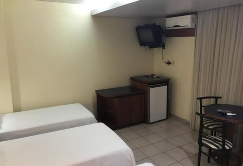 Family Suite, Oft Plaza Oeste