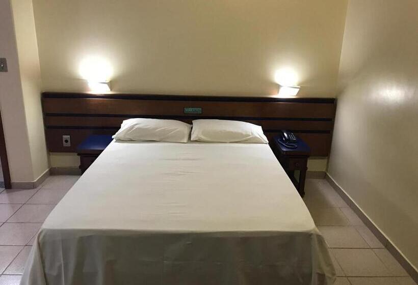 スタンダードシングルルーム, Oft Plaza Oeste