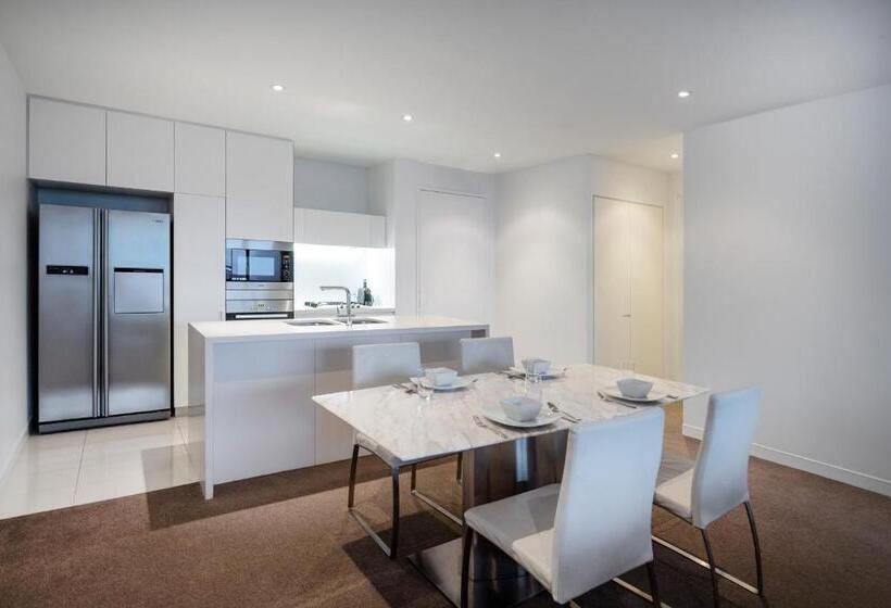 דירת שני חדרים, Peppers Broadbeach