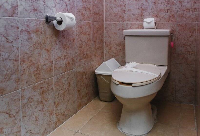 חדר קלאסי, Plaza Mirador