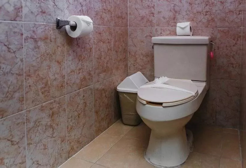 اتاق لوکس, Plaza Mirador