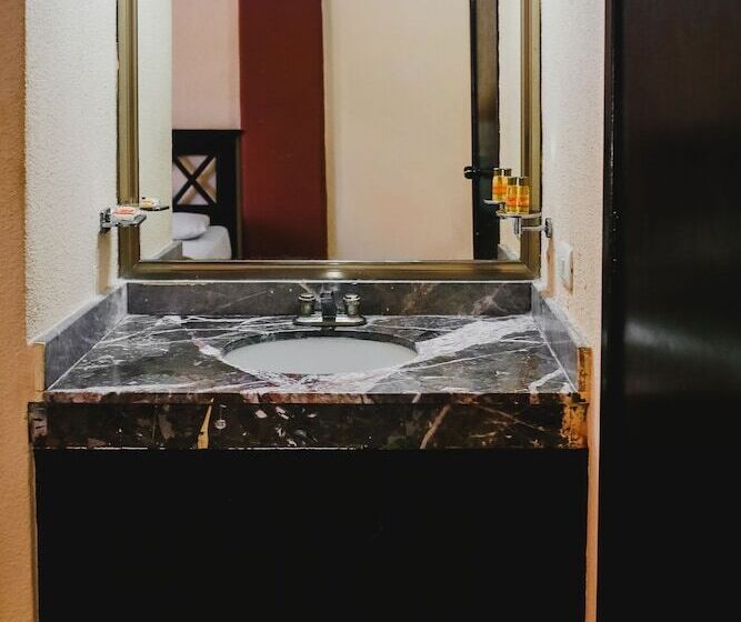 חדר סטנדרט לשלושה, Plaza Mirador