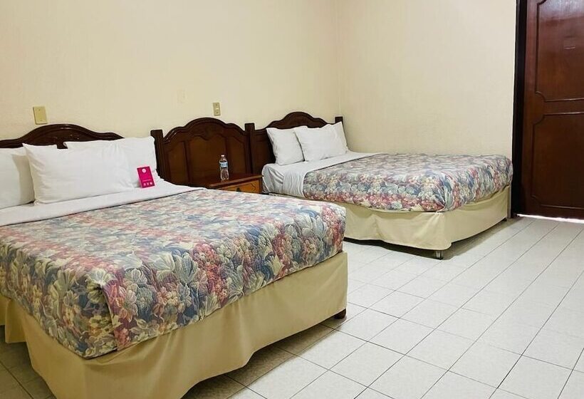 חדר סטנדרט, Posada La Fuente