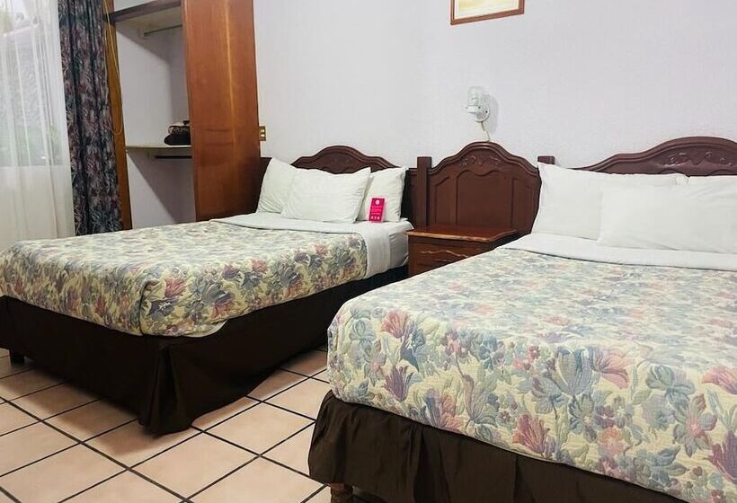 חדר סטנדרט, Posada La Fuente