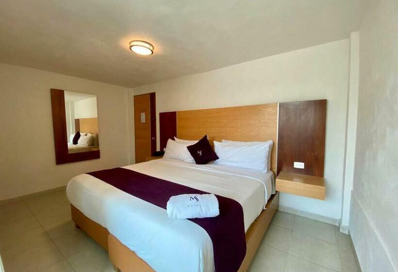 غرفة قياسية, Posada Maria Sofia