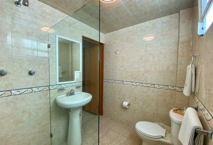 غرفة قياسية, Posada Maria Sofia