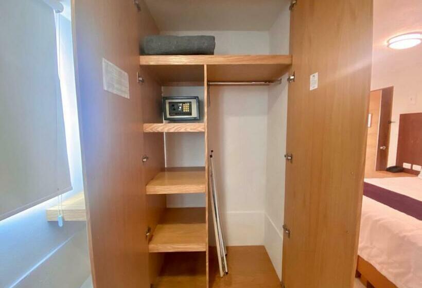 غرفة قياسية, Posada Maria Sofia