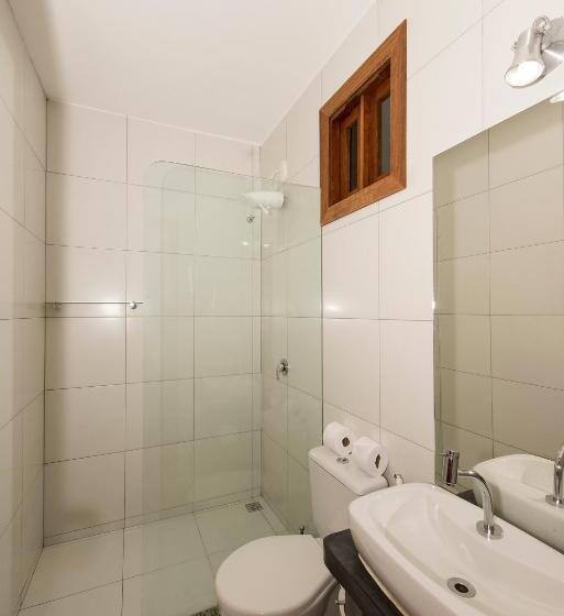 オーシャンビュースイート, Pousada Natureza