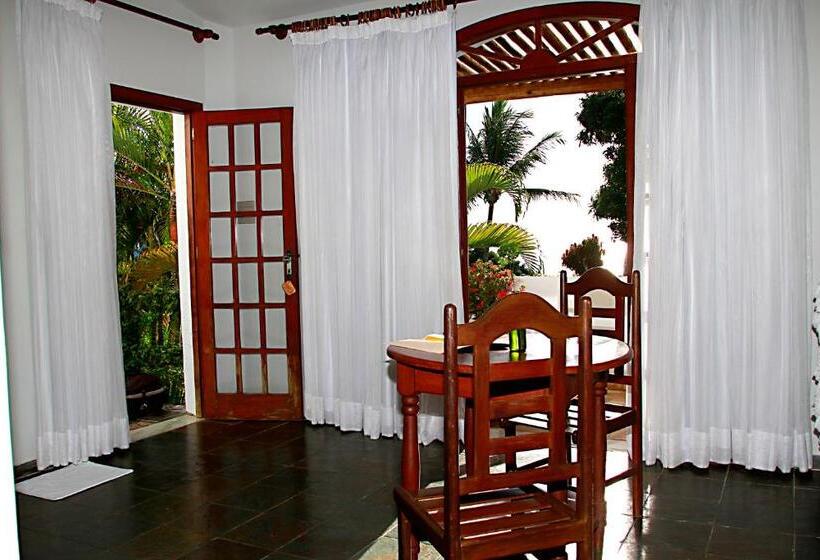 ハイドロマッサージバス付きスイート, Pousada Natureza