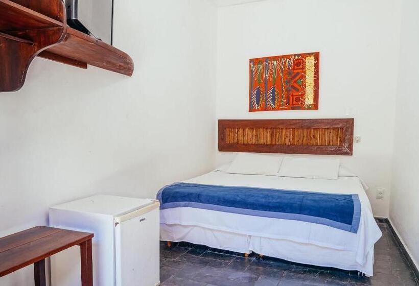 ガーデンビュースイート, Pousada Natureza