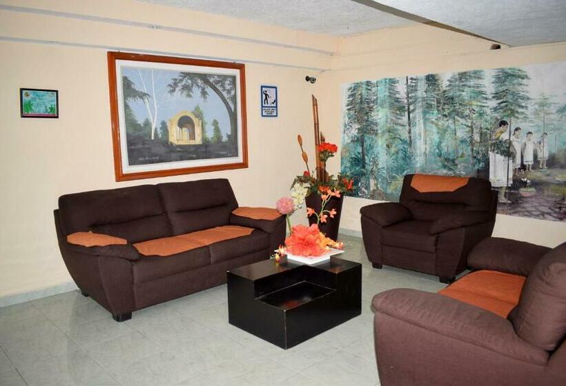 غرفة تنفيذية, Principe