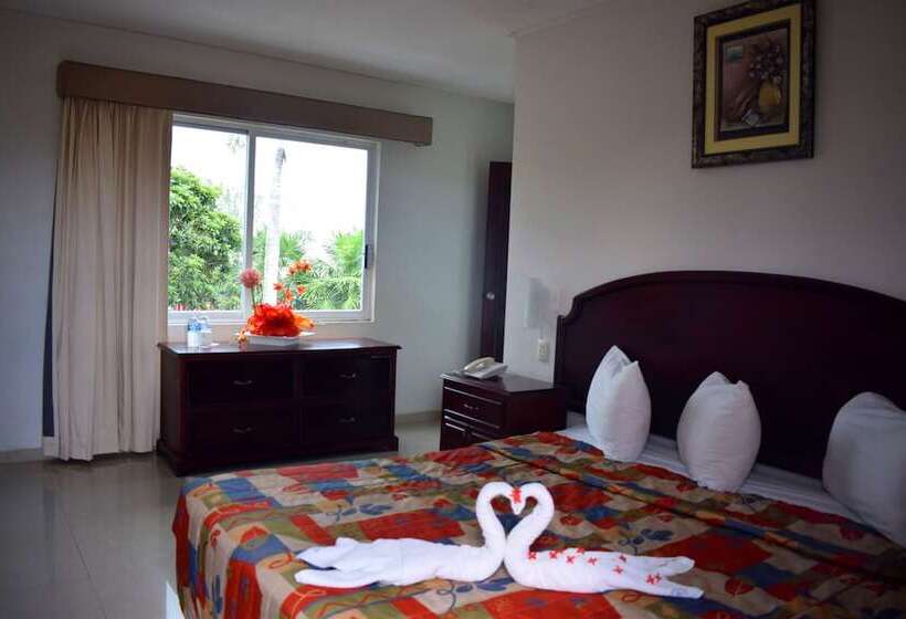 غرفة تنفيذية, Principe