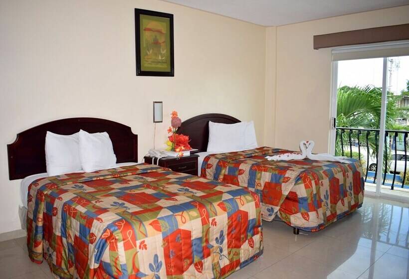 غرفة تنفيذية, Principe