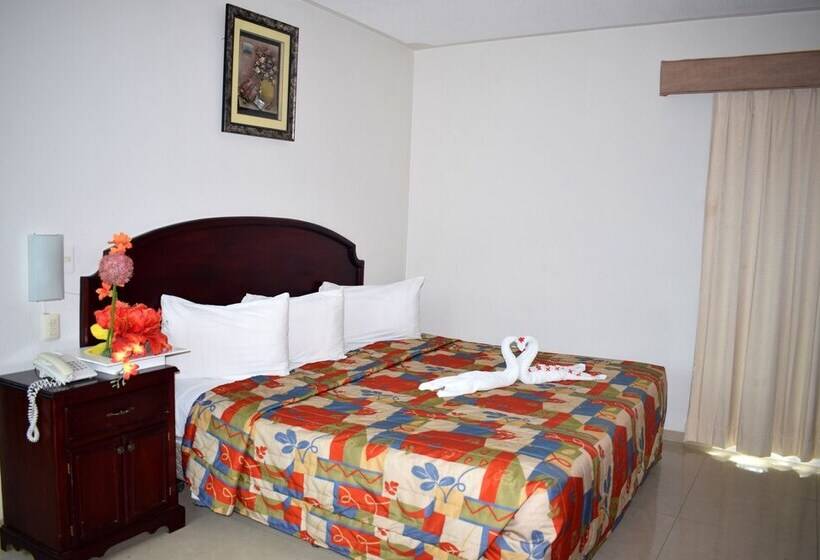 غرفة تنفيذية, Principe