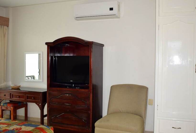 غرفة تنفيذية, Principe