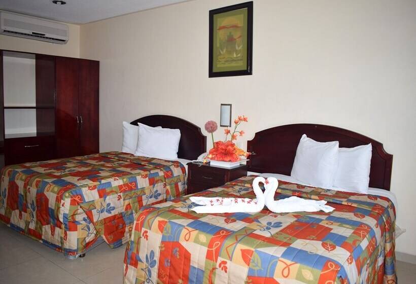 غرفة تنفيذية, Principe