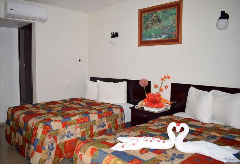 غرفة تنفيذية, Principe