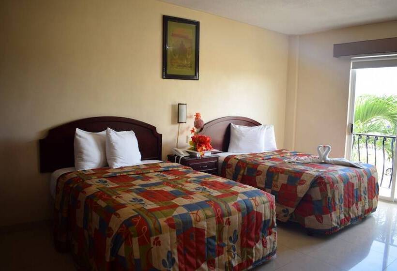 غرفة تنفيذية, Principe