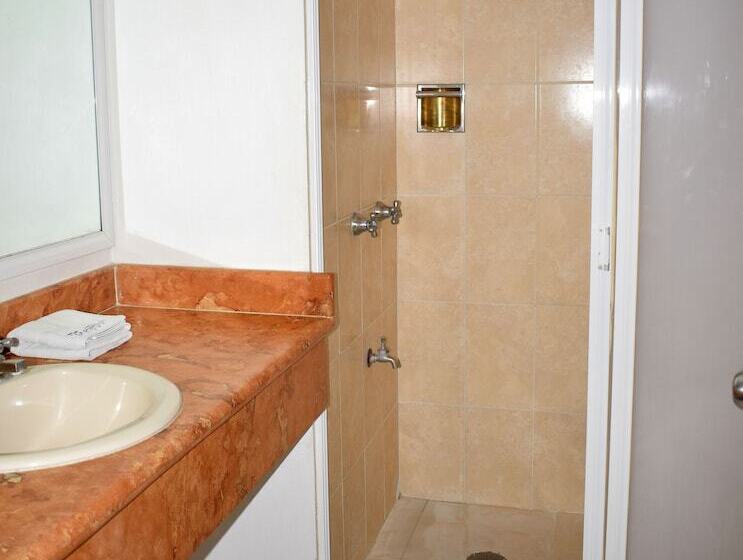 غرفة تنفيذية, Principe