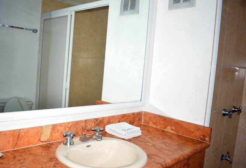 غرفة تنفيذية, Principe