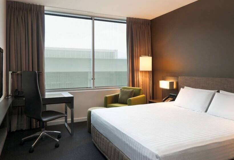 חדר סופריור, Pullman Adelaide