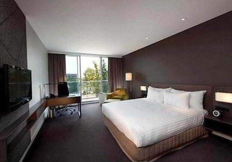 חדר סופריור, Pullman Adelaide