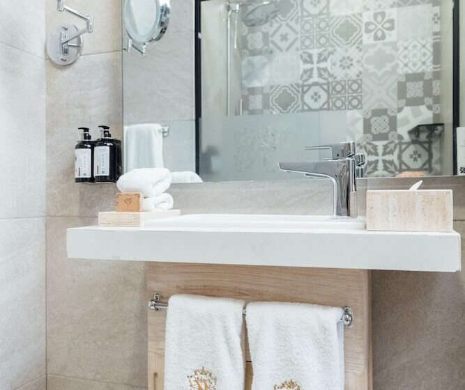 标准间, Voco Royalty Puebla Downtown