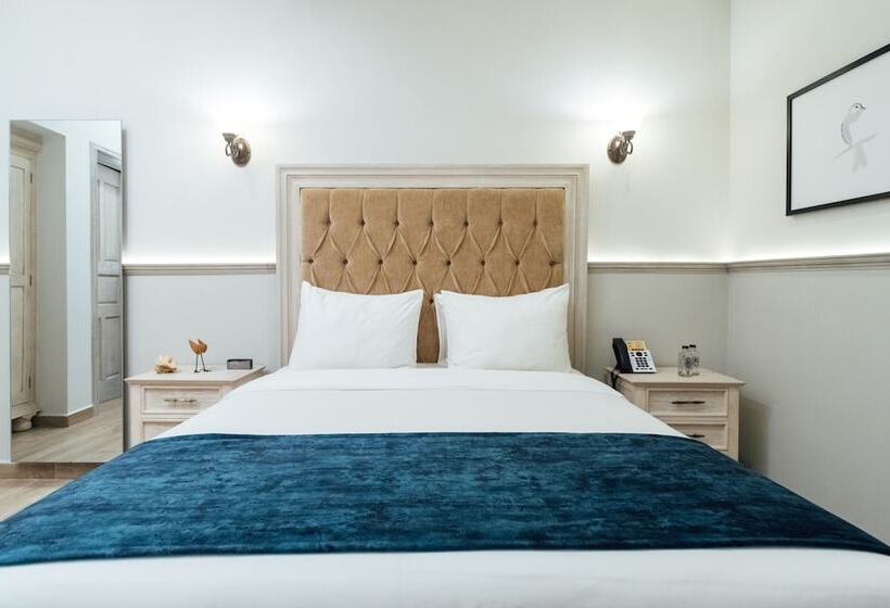 标准间, Voco Royalty Puebla Downtown