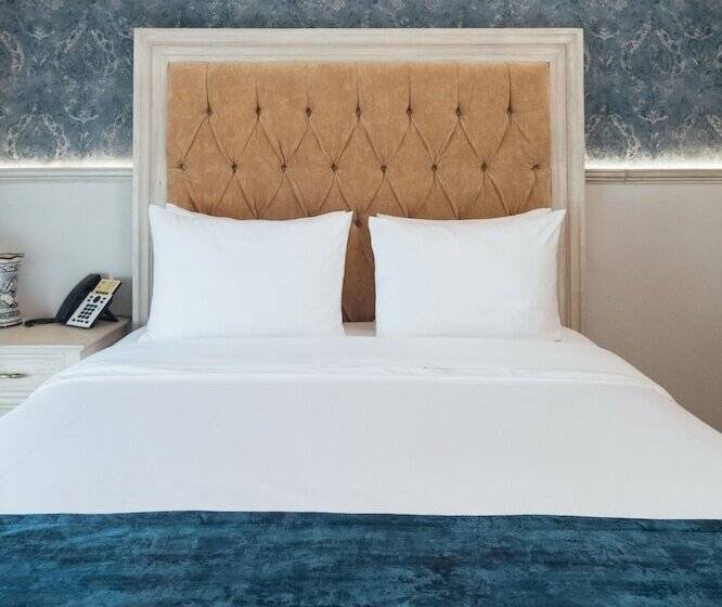 标准间, Voco Royalty Puebla Downtown