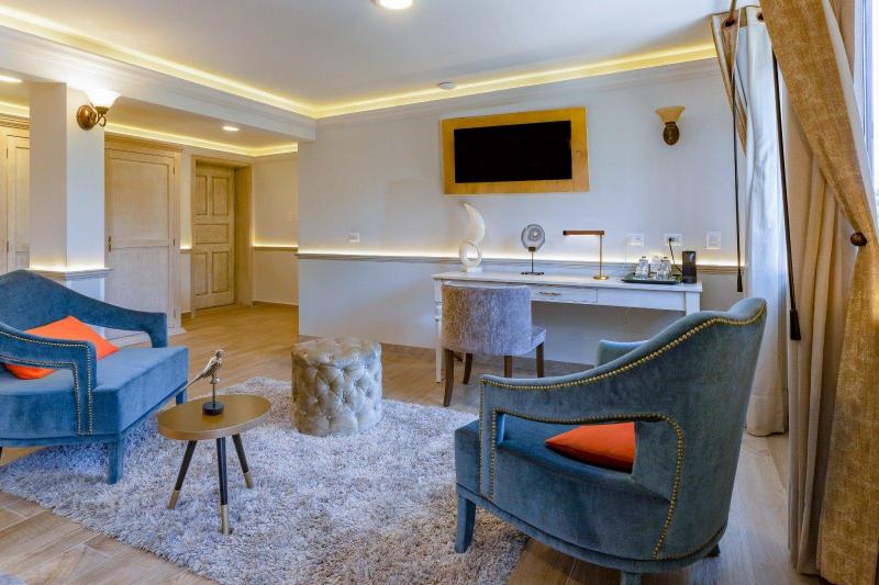 标准间, Voco Royalty Puebla Downtown