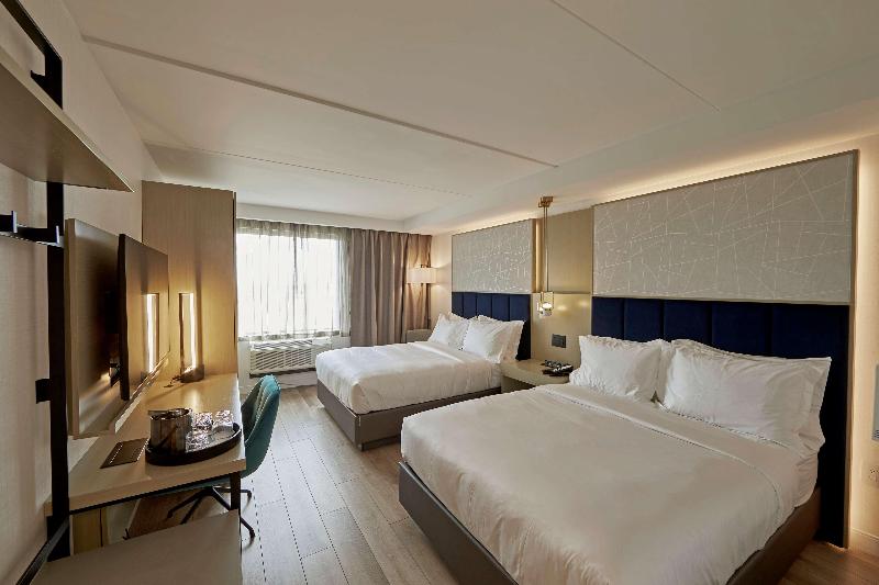 标准单人间, Voco Royalty Puebla Downtown