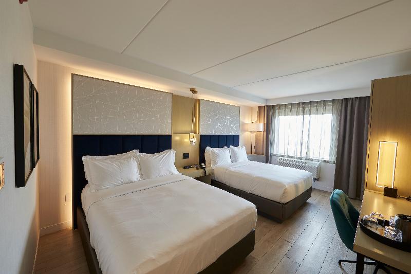 标准单人间, Voco Royalty Puebla Downtown