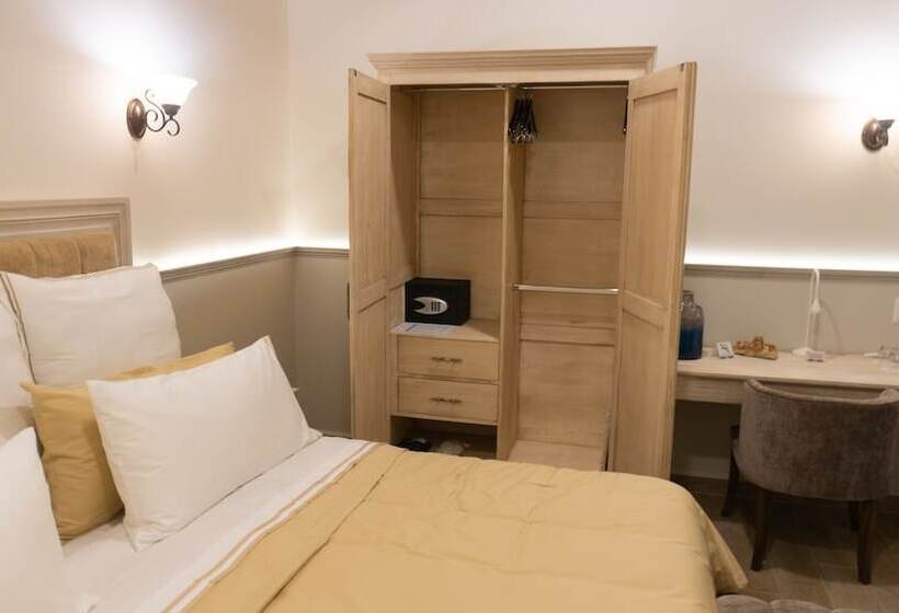 标准间, Voco Royalty Puebla Downtown