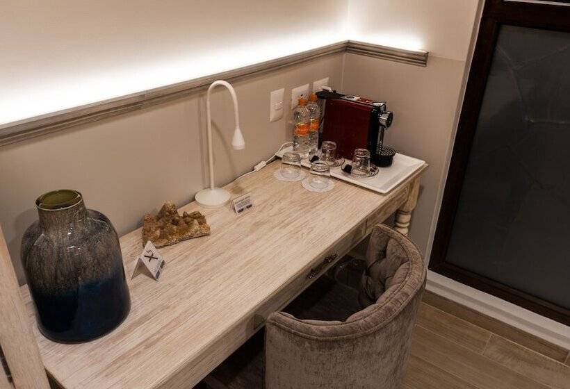 标准间, Voco Royalty Puebla Downtown