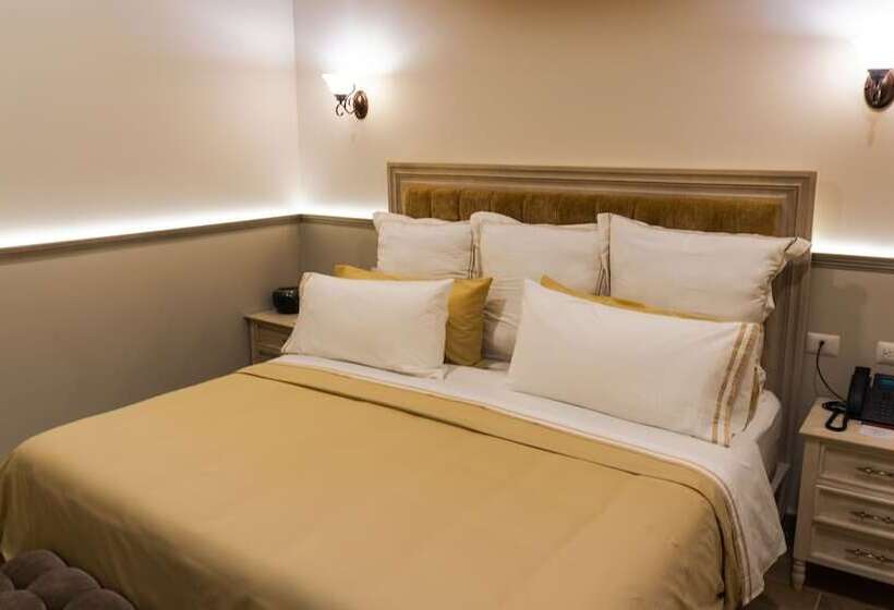 标准间, Voco Royalty Puebla Downtown