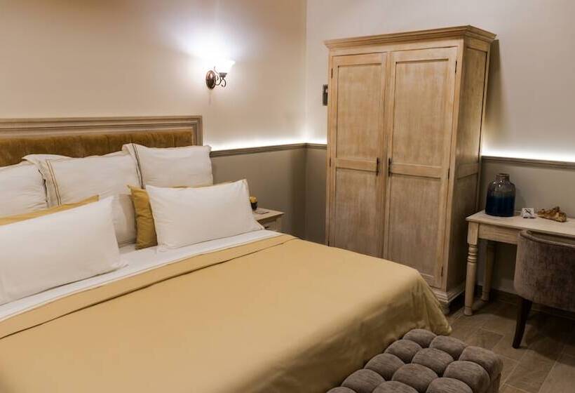 标准间, Voco Royalty Puebla Downtown