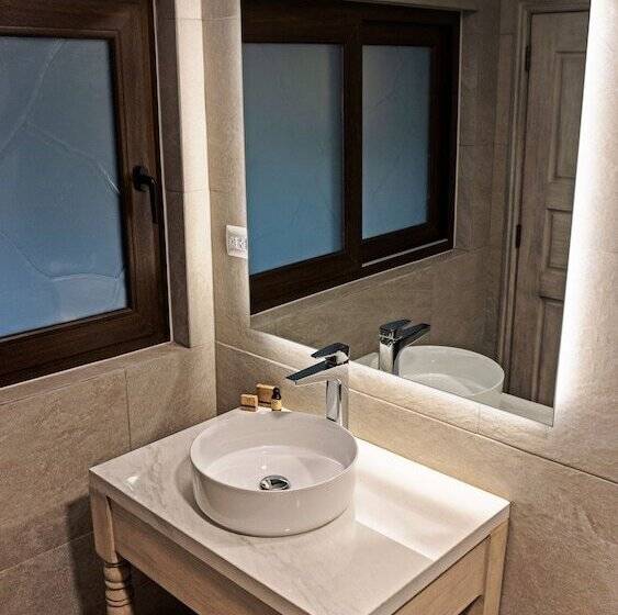 سوییت جونیور, Voco Royalty Puebla Downtown