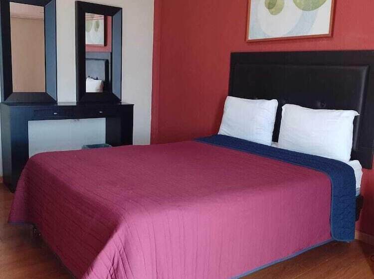 חדר סטנדרט, Villa Cahita