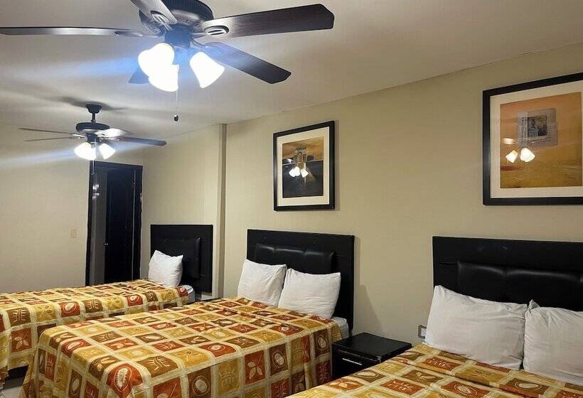 סוויטת ג'וניור, Villa Cahita