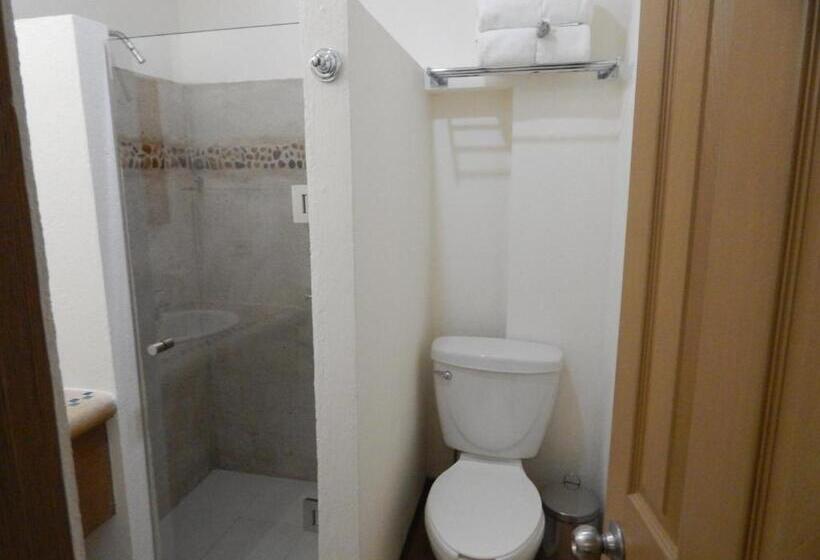 标准间, Marisol Hotel Boutique