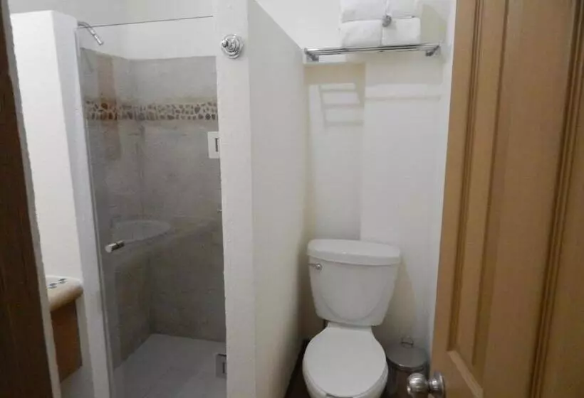 اتاق استاندارد, Marisol Hotel Boutique