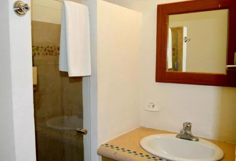 اتاق استاندارد, Marisol Hotel Boutique