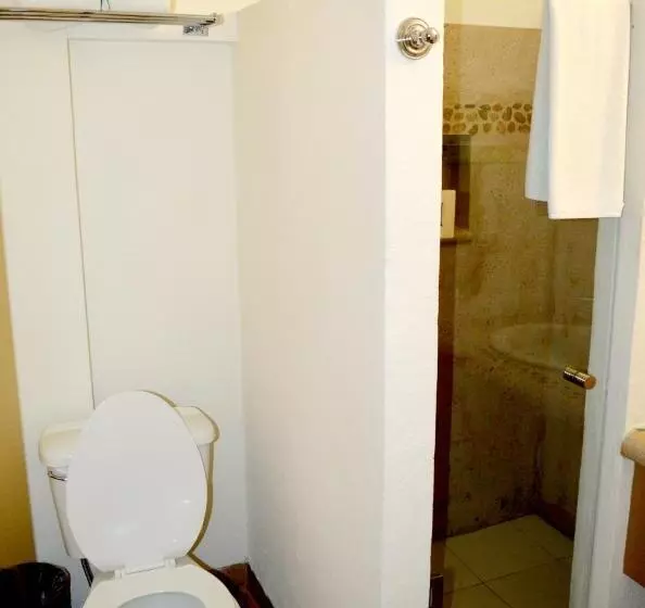 اتاق استاندارد, Marisol Hotel Boutique