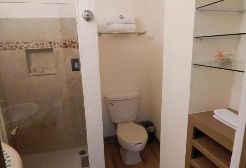 سوییت, Marisol Hotel Boutique