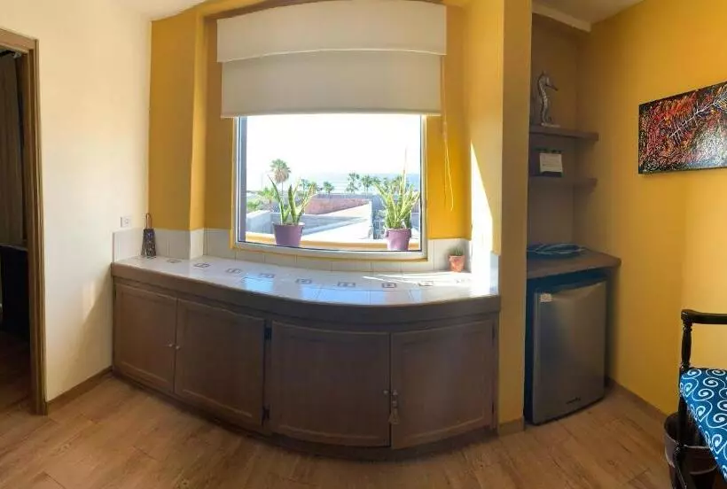 سوییت, Marisol Hotel Boutique