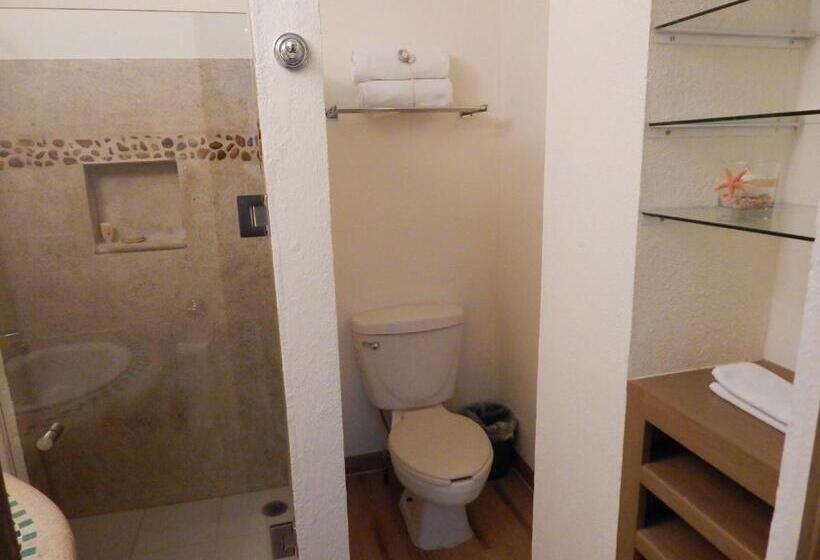 جناح سرير كينج, Marisol Hotel Boutique