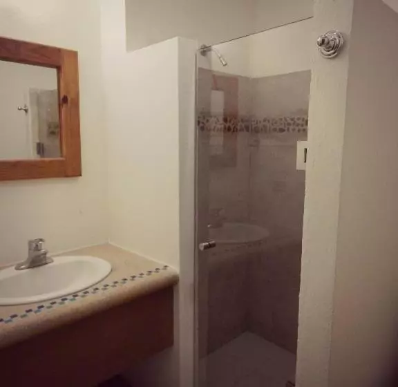 اتاق استاندارد با تخت بزرگ, Marisol Hotel Boutique